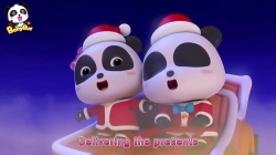 مجموعه آموزش زبان انگلیسی baby bus قسمت 280